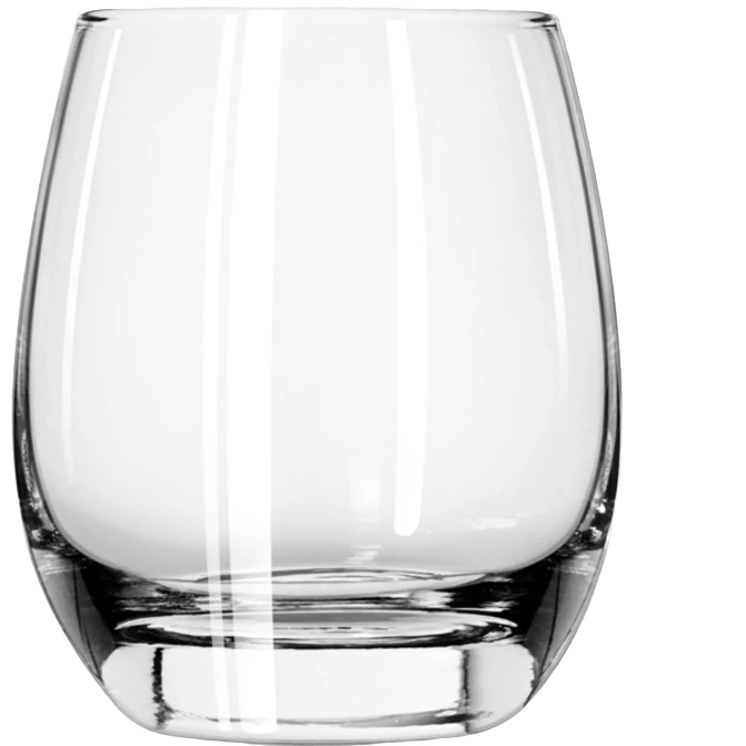 Waterglas  33cl